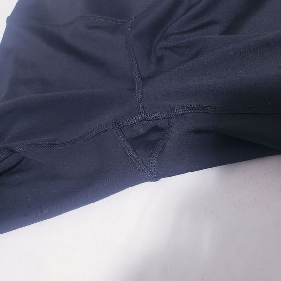 Puma Black&Pink Leggings - Picture 10 of 13